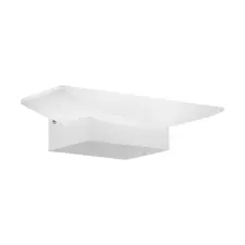 EGLO METRASS fehér LED fali lámpa (EG-96037) LED 1 izzós világítás