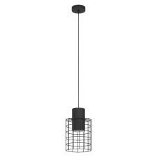 EGLO MILLIGAN FÜGGESZTÉK E27 1X40W FEKETE világítás