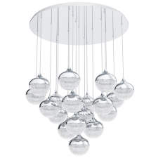 EGLO Mioglia Eglo 39528 led függeszték világítás