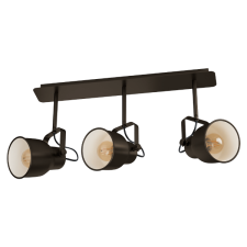 EGLO MITCHLEY SZPOT E27 3X28W világítás