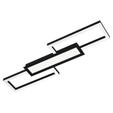 EGLO MONIROTE MENNYEZETI LÁMPA LED 37W 4450LM 3000-6500K világítás