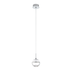 EGLO MONTEFIO 1 - EGLO 93708 - LED függeszték világítás