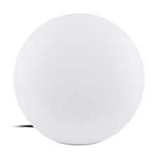 EGLO Monterolo fehér kültéri állólámpa (EGL-98102) E27 1 izzós IP65 kültéri világítás