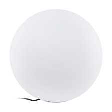 EGLO Monterolo fehér kültéri állólámpa (EGL-98103) E27 1 izzós IP65 kültéri világítás