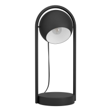 EGLO MURNIA 900314 asztali lámpa, 1x40W E14 világítás