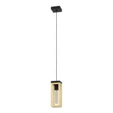 EGLO NAFFERTON 43743 függeszték, 1x40W E27 világítás