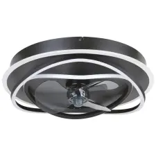 EGLO Namori 35146 ventilátoros mennyezeti lámpa ventilátor