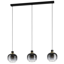 EGLO Oilella 99617 függeszték, 3x40W E27 világítás