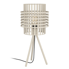 EGLO Oltamar homok asztali lámpa (EGL-390148) E27 1 izzós IP20 világítás