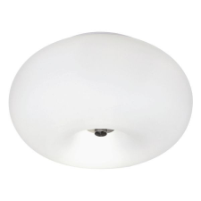 EGLO OPTICA Menny.2x60W E27 m. nikkel/opál világítás