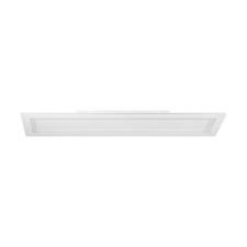 EGLO PADROGIANO-Z fehér LED mennyezeti lámpa (EG-900485) LED 1 izzós IP20 világítás