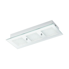 EGLO PALLANTE 32452 fali/mennyezeti lámpa, 10,8W LED, 4000K, 1400 lm világítás