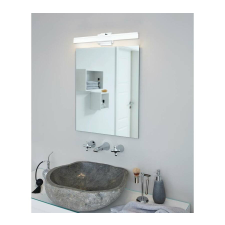 EGLO Palmital Led lámpa króm világítás