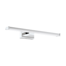 EGLO PANDELLA 1 króm fürdőszobai fali lámpa (EG-96064) LED 1 izzós IP44 világítás
