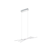 EGLO Parri LED függeszték 8W