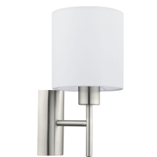 EGLO PASTERI FALILÁMPA FEHÉR világítás