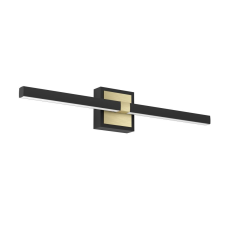 EGLO PEGUERA 900928 falilámpa, 1x11W LED, 3000K, 1165 lm, IP44 világítás