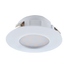 EGLO Pineda led beépíthető IP44 Eglo 95817 világítás