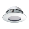 EGLO Pineda led beépíthető IP44 Eglo 95818