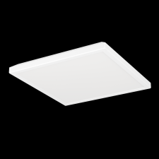 EGLO ROVITO LED MENNYEZETI LÁMPA 15,5W 1780LM 2700-6500K IP44 29X29CM FEHÉR világítás