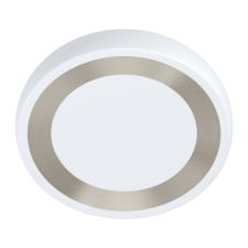EGLO RUIDERA LED MENNYEZETI LÁMPA 22W világítás