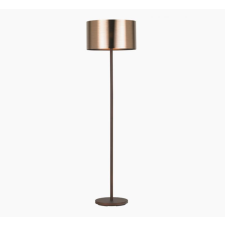 EGLO SAGANTO barna állólámpa E27 1x60W 1665 mm világítás