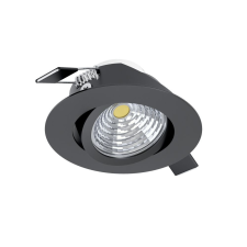 EGLO Saliceto 33997 süllyesztett lámpa, 6W LED, 4000K, 500 lm világítás