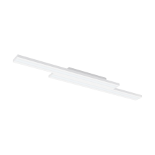 EGLO SALITERAS-Z fehér LED mennyezeti lámpa (EG-900022) LED 2 izzós IP20 világítás