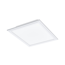 EGLO SALOBRENA-A fehér LED mennyezeti lámpa (EG-98201) LED 1 izzós IP20 világítás