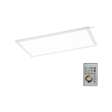 EGLO SALOBRENA-RGBW LED mennyezeti lámpa 21W világítás