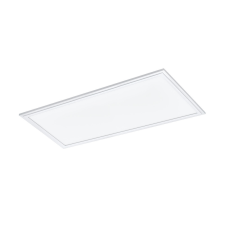 EGLO Salobrena-Rgbw színes fehér mennyezeti LED panel Eglo 33108 világítás