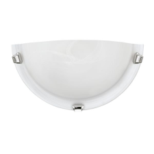 EGLO SALOME Fali lámpa 1*60W króm 13114 világítás