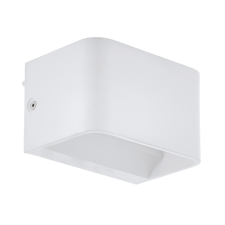 EGLO SANIA 4 fehér LED fali lámpa (EG-98421) LED 1 izzós IP20 világítás
