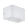 EGLO SANIA 4 LED FALI 6W 600LM 3000K
