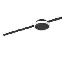 EGLO Sarginto Eglo 99608 led fali lámpa világítás