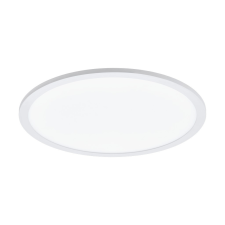 EGLO SARSINA-A fehér LED mennyezeti lámpa (EG-98208) LED 1 izzós IP20 világítás