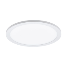 EGLO Sarsina-C led mennyezeti lámpa távirányítós Eglo 97958 világítás