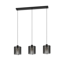 EGLO SEGOVIA 900738 függeszték, 3x40W E27 világítás