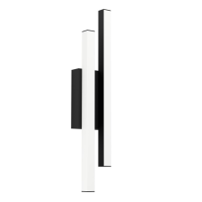 EGLO SERRICELLA 900133 kültéri falilámpa, 2x4,5W LED, 3000K, 1100 lm, IP44 kültéri világítás