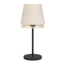 EGLO TABLEY 43977 asztali lámpa, 1x40W E27 világítás