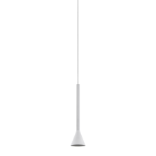 EGLO TB Cortaderas 99754 függeszték, 1x8W GU10 LED világítás