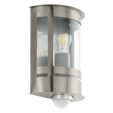  Eglo TRIBANO fali lámpa cink rozsdamentes acél 97284 kültéri világítás