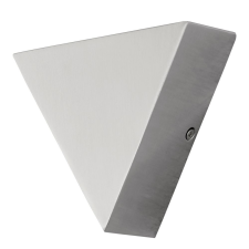 EGLO TRIGO 1 95093 kültéri falilámpa, 7W LED, 3000K, 830 lm, IP44 kültéri világítás