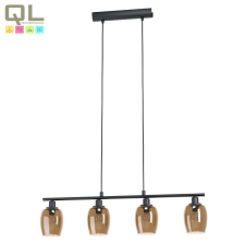 EGLO ZABALEA függeszték 4X40W E14 98765 világítás