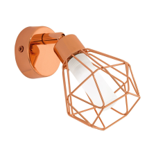 EGLO Zapata Eglo 95545 LED falikar világítás