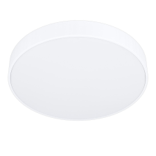 EGLO ZUBIETA-A fehér LED mennyezeti lámpa (EG-98891) LED 1 izzós IP20 világítás