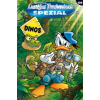 Egmont Ehapa Media Lustiges Taschenbuch Spezial Band 128 – Disney (Puha kötésű)
