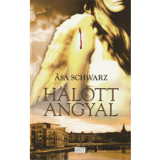 Egmont Halott angyal antikvárium - használt könyv