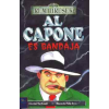 Egmont Hungary Kft Al Capone és bandája (Rémhíresek)
