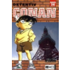 Egmont Manga Detektiv Conan. Bd.36 | Gosho Aoyama